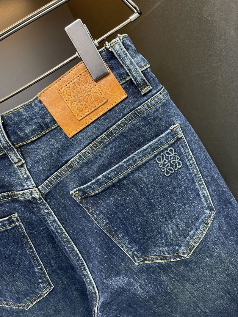 Loewe Jeans